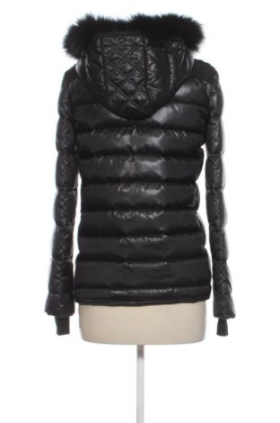 Дамско яке The Kooples, Размер XS, Цвят Черен, Цена 87,74 €