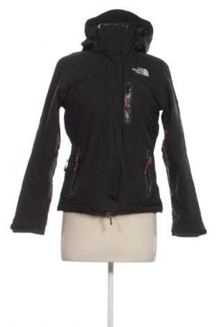 Γυναικείο μπουφάν The North Face, Μέγεθος XS, Χρώμα Μαύρο, Τιμή 60,99 €
