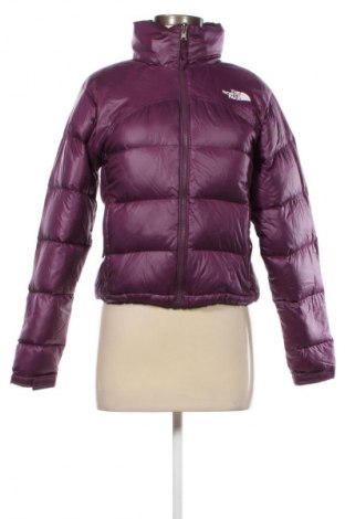 Kurtka damska The North Face, Rozmiar S, Kolor Fioletowy, Cena 495,99 zł