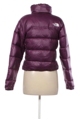 Kurtka damska The North Face, Rozmiar S, Kolor Fioletowy, Cena 495,99 zł