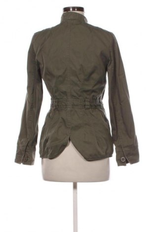 Damenjacke Timberland, Größe M, Farbe Grün, Preis 10,99 €