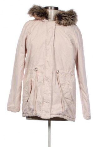 Kurtka damska Tom Tailor, Rozmiar L, Kolor Różowy, Cena 206,99 zł