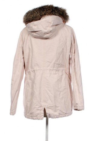 Kurtka damska Tom Tailor, Rozmiar L, Kolor Różowy, Cena 206,99 zł