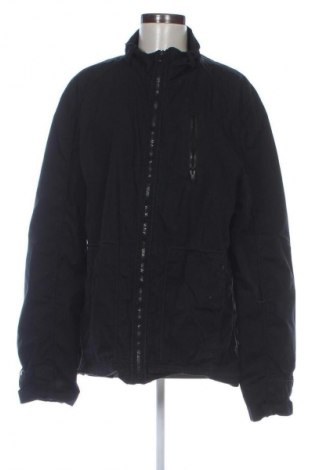 Damenjacke Tom Tailor, Größe XL, Farbe Schwarz, Preis 10,99 €