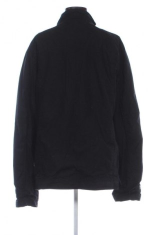 Damenjacke Tom Tailor, Größe XL, Farbe Schwarz, Preis 10,99 €