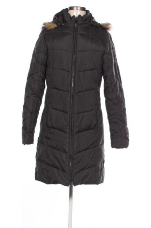 Γυναικείο μπουφάν Tom Tompson, Μέγεθος M, Χρώμα Μαύρο, Τιμή 33,99 €