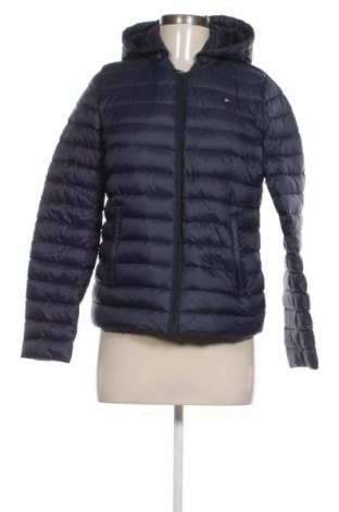 Geacă de femei Tommy Hilfiger, Mărime S, Culoare Albastru, Preț 491,99 Lei