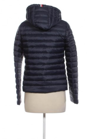 Geacă de femei Tommy Hilfiger, Mărime S, Culoare Albastru, Preț 491,99 Lei