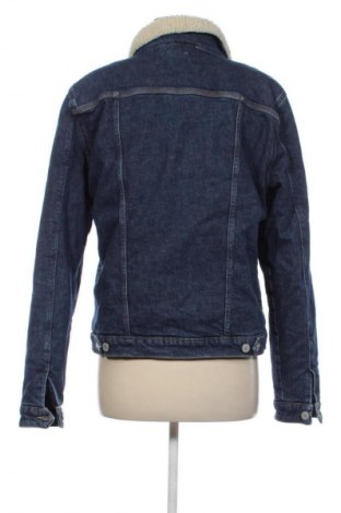 Дамско яке Tommy Jeans, Размер L, Цвят Син, Цена 74,13 €