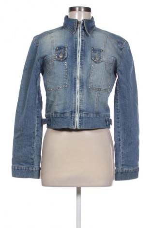 Kurtka damska Tramontana, Rozmiar L, Kolor Niebieski, Cena 24,99 zł