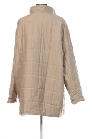 Дамско яке Ulla Popken, Размер 3XL, Цвят Бежов, Цена 41,41 €