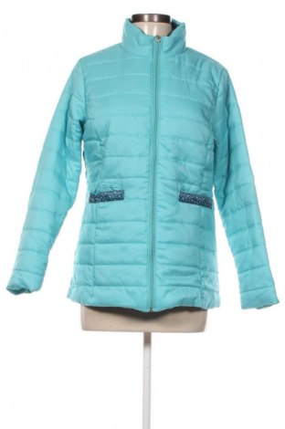 Kurtka damska Unbranded, Rozmiar M, Kolor Niebieski, Cena 28,99 zł