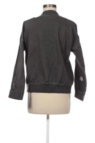 Γυναικείο μπουφάν Unbranded, Μέγεθος M, Χρώμα Γκρί, Τιμή 5,99 €