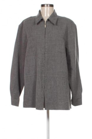 Női dzseki Unbranded, Méret L, Szín Szürke, Ár 1 329 Ft