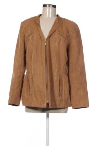 Kurtka damska Unbranded, Rozmiar M, Kolor Brązowy, Cena 23,99 zł