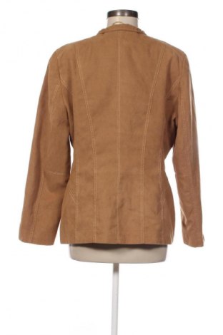 Kurtka damska Unbranded, Rozmiar M, Kolor Brązowy, Cena 23,99 zł