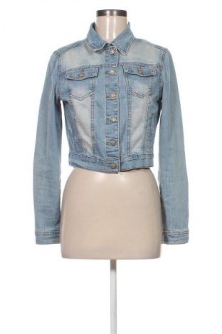 Kurtka damska Unbranded, Rozmiar S, Kolor Niebieski, Cena 27,99 zł