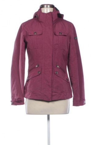 Dámská bunda  Unbranded, Velikost XS, Barva Fialová, Cena  99,00 Kč