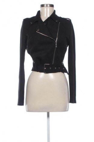 Damenjacke Unbranded, Größe M, Farbe Schwarz, Preis 17,06 €