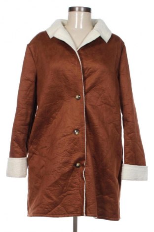 Damenjacke Unbranded, Größe M, Farbe Braun, Preis 32,99 €