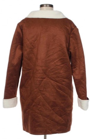 Damenjacke Unbranded, Größe M, Farbe Braun, Preis 32,99 €