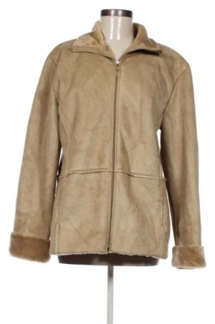 Damenjacke Unbranded, Größe L, Farbe Beige, Preis 38,99 €