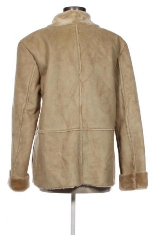 Damenjacke Unbranded, Größe L, Farbe Beige, Preis 38,99 €