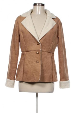 Damenjacke Unbranded, Größe M, Farbe Braun, Preis € 33,99