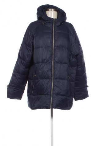 Dámská bunda  Ulla Popken, Velikost XL, Barva Modrá, Cena  709,00 Kč