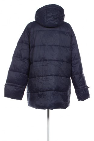 Dámská bunda  Ulla Popken, Velikost XL, Barva Modrá, Cena  709,00 Kč