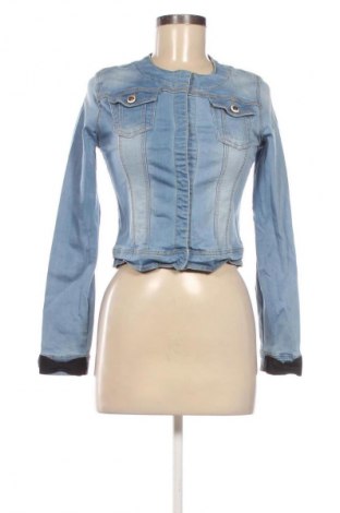 Γυναικείο μπουφάν Unbranded, Μέγεθος S, Χρώμα Μπλέ, Τιμή 6,99 €