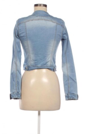 Γυναικείο μπουφάν Unbranded, Μέγεθος S, Χρώμα Μπλέ, Τιμή 6,99 €