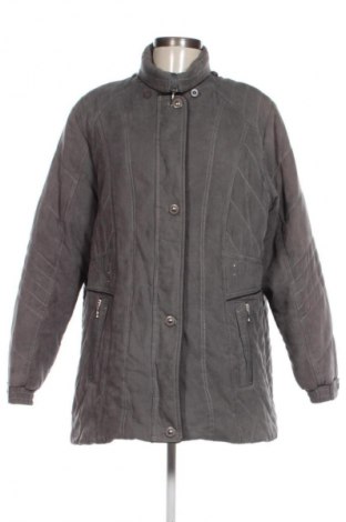 Дамско яке Unbranded, Размер XL, Цвят Сив, Цена 17,89 €