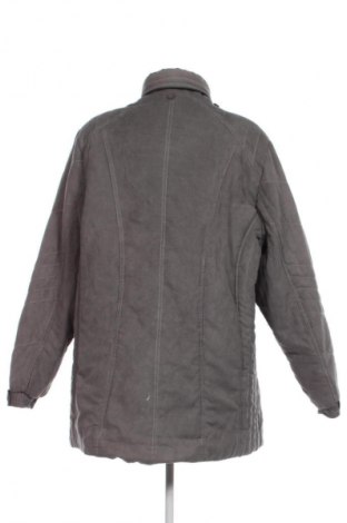 Дамско яке Unbranded, Размер XL, Цвят Сив, Цена 17,89 €