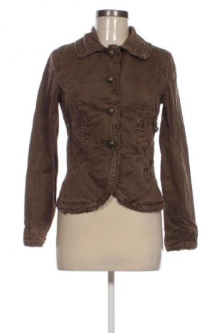 Kurtka damska Unbranded, Rozmiar S, Kolor Brązowy, Cena 28,99 zł