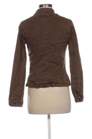 Kurtka damska Unbranded, Rozmiar S, Kolor Brązowy, Cena 28,99 zł