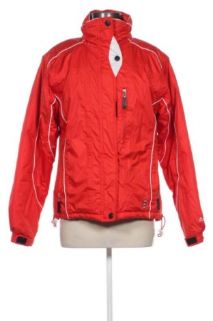 Kurtka damska Unbranded, Rozmiar S, Kolor Pomarańczowy, Cena 23,99 zł