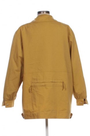 Kurtka damska Unbranded, Rozmiar XL, Kolor Żółty, Cena 25,99 zł