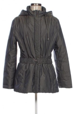 Damenjacke Unbranded, Größe L, Farbe Grau, Preis 29,59 €