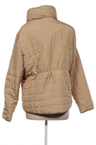 Damenjacke Unbranded, Größe XL, Farbe Beige, Preis 26,99 €