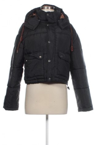 Dámska bunda  Unbranded, Veľkosť M, Farba Čierna, Cena  10,95 €