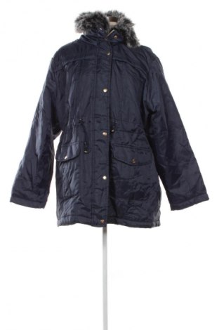 Kurtka damska Unbranded, Rozmiar XL, Kolor Niebieski, Cena 133,99 zł