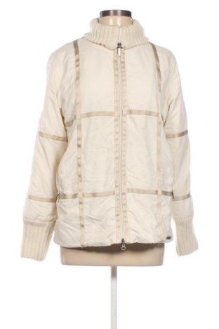 Γυναικείο μπουφάν Unbranded, Μέγεθος XS, Χρώμα Εκρού, Τιμή 25,99 €