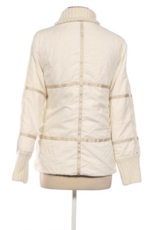 Γυναικείο μπουφάν Unbranded, Μέγεθος XS, Χρώμα Εκρού, Τιμή 25,99 €