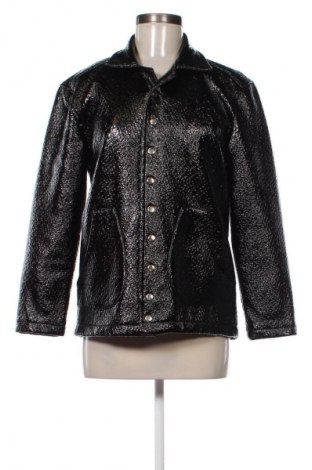 Дамско яке Unbranded, Размер L, Цвят Черен, Цена 8,69 €