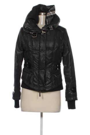 Geacă de femei Unbranded, Mărime M, Culoare Negru, Preț 117,99 Lei, #134477274