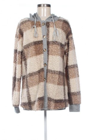 Damenjacke Unbranded, Größe L, Farbe Mehrfarbig, Preis 8,94 €