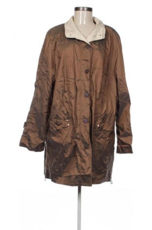 Damenjacke Unbranded, Größe XXL, Farbe Braun, Preis € 6,99