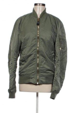 Damenjacke Unbranded, Größe M, Farbe Grün, Preis 5,99 €