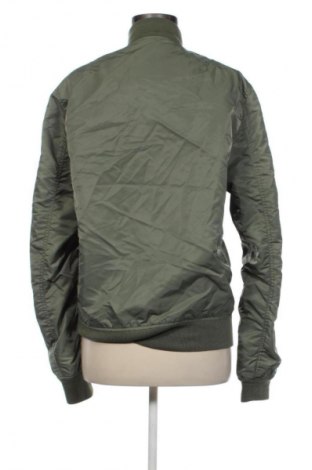 Damenjacke Unbranded, Größe M, Farbe Grün, Preis 5,99 €